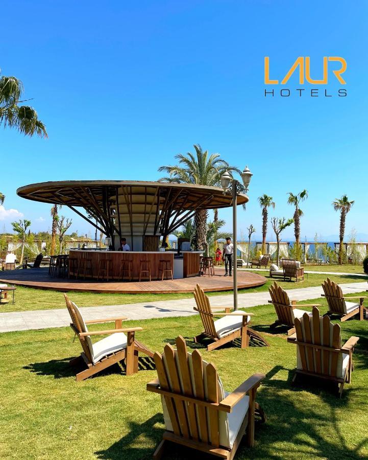 Laur Hotels Experience & Elegance Дидим Екстериор снимка